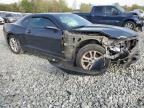 2015 Chevrolet Camaro Ls на продаже в Mebane, NC - Front End