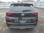 2021 Hyundai Tucson Limited na sprzedaż w Assonet, MA - Front End
