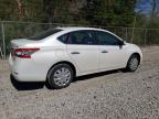 2014 Nissan Sentra S for Sale in Northfield, OH - Normal Wear