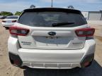 2023 Subaru Crosstrek  zu verkaufen in Mercedes, TX - Water/Flood