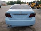 2007 Lexus Ls 460 للبيع في Dunn، NC - Rear End