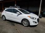 2013 Hyundai Elantra Gt  продається в Denver, CO - Front End