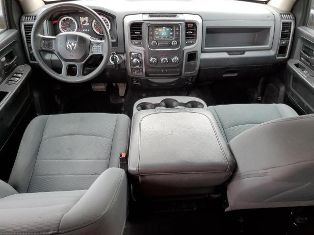 2018 RAM 1500 ST