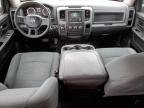 2018 RAM 1500 ST for sale at Copart AB - CALGARY