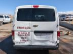 2015 Chevrolet City Express Ls zu verkaufen in Albuquerque, NM - Rear End