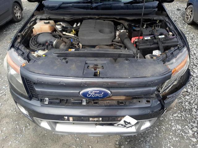 2013 FORD RANGER WIL