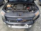2013 FORD RANGER WIL for sale at Copart BELFAST