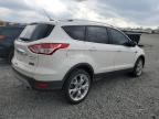 2014 Ford Escape Titanium на продаже в Earlington, KY - Hail