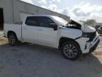 2022 Chevrolet Silverado Ltd K1500 Rst de vânzare în Jacksonville, FL - Front End