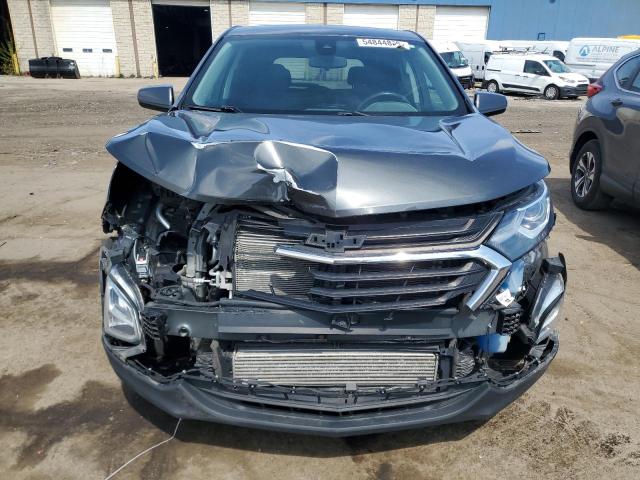 CHEVROLET EQUINOX 2019 Сharcoal