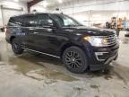 2021 Ford Expedition Max Limited for Sale in Avon, MN - Water/Flood