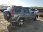 2006 Honda Cr-V Se en Venta en Kansas City, KS - Rear End
