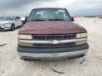 Temple, TX에서 판매 중인 2002 Chevrolet Silverado C1500 - Side
