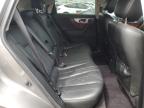 2011 Infiniti Fx35  за продажба в San Martin, CA - Normal Wear