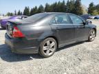 2010 Ford Fusion Sport за продажба в Graham, WA - Rear End