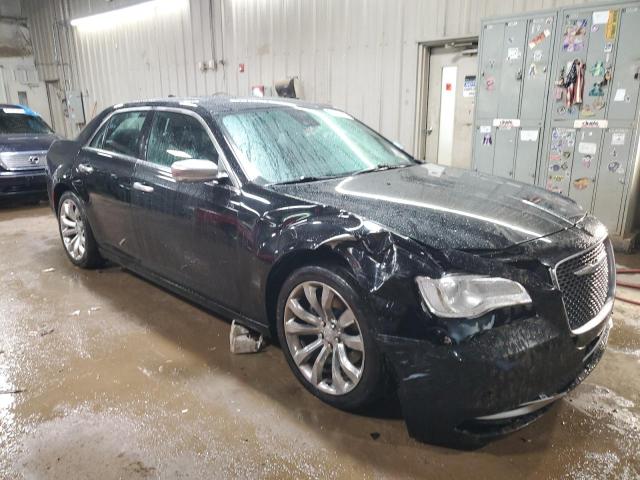  CHRYSLER 300 2015 Czarny