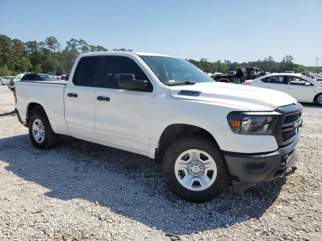  RAM 1500 2024 Белый
