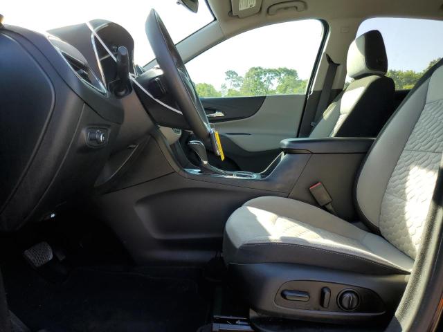  CHEVROLET EQUINOX 2020 Black