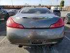 2008 Infiniti G37 Base for Sale in Wilmington, CA - Side