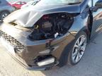 2021 FORD FIESTA STL for sale at Copart CHESTER