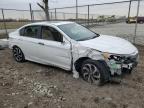 2016 Honda Accord Ex იყიდება Cicero-ში, IN - All Over