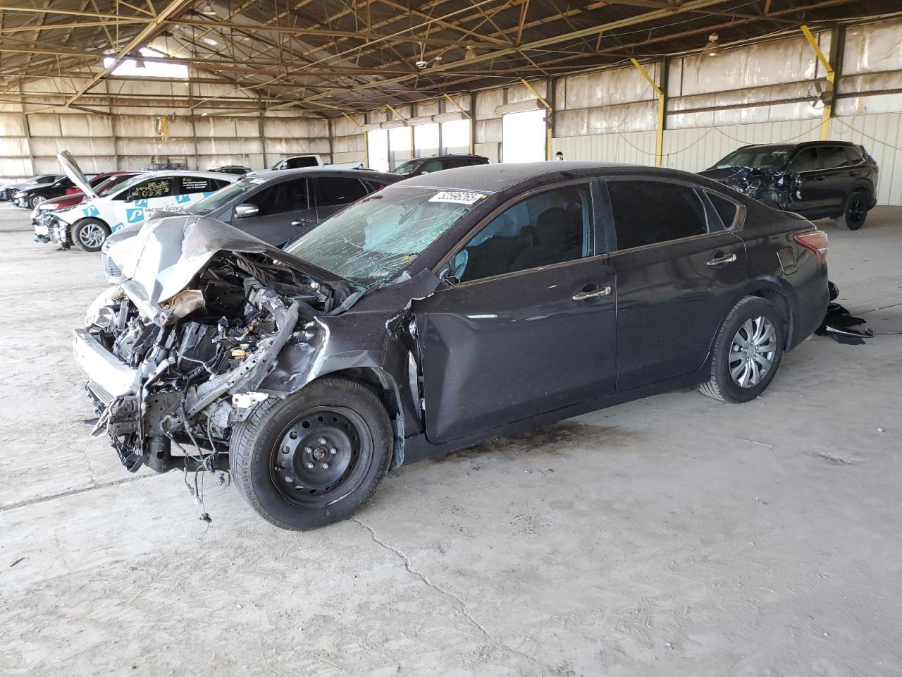 2013 Nissan Altima 2.5 იყიდება Phoenix-ში, AZ - Front End