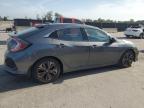 2017 Honda Civic Ex for Sale in Orlando, FL - Front End