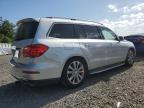 2014 Mercedes-Benz Gl 450 4Matic zu verkaufen in Riverview, FL - Normal Wear