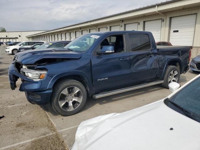  RAM 1500 2019 Синий