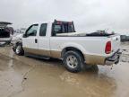 2001 Ford F250 Super Duty продається в Haslet, TX - Front End