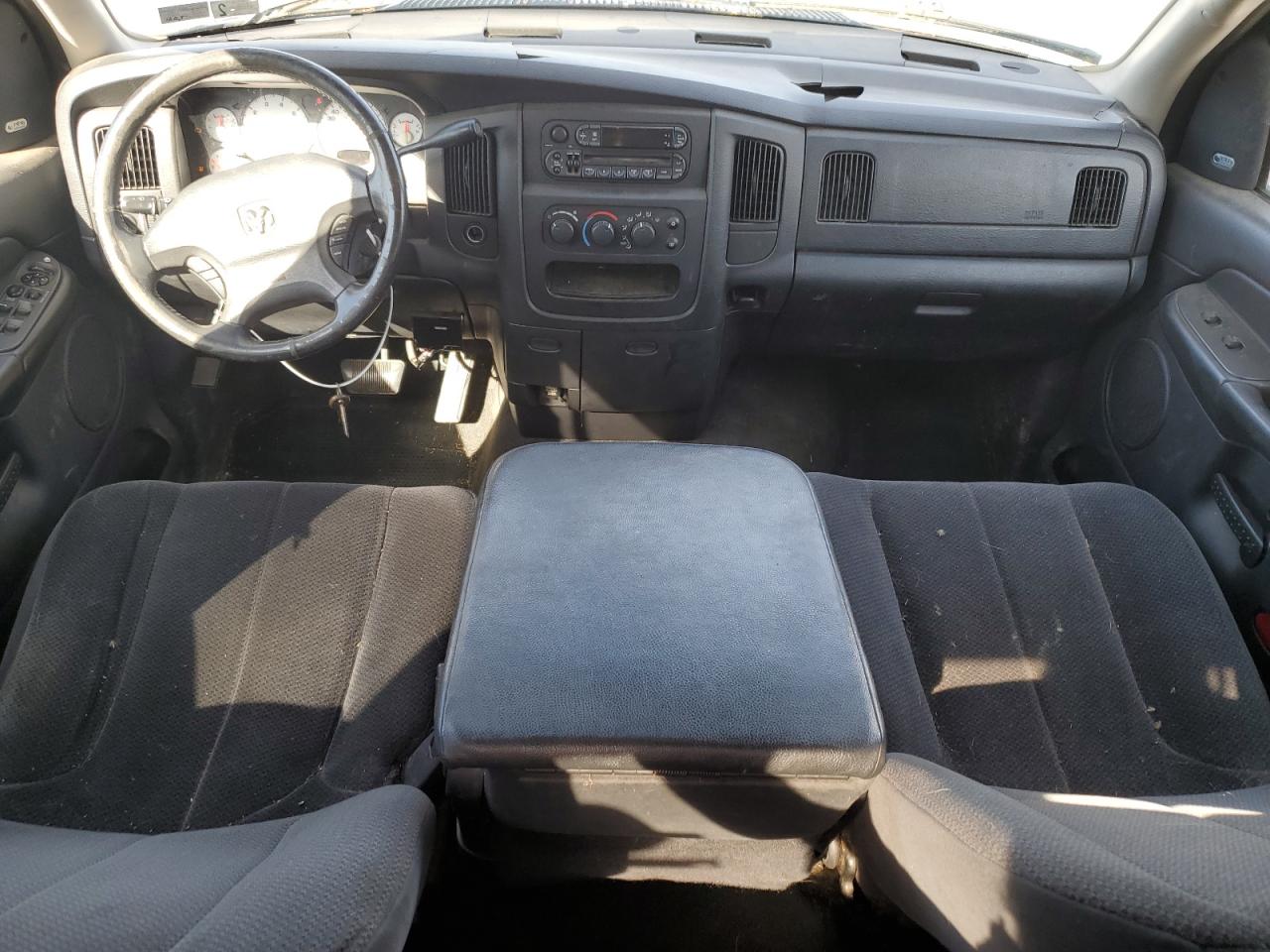 2002 Dodge Ram 1500 VIN: 3D7HU18Z12G150722 Lot: 54432165