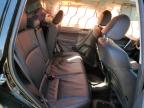 2015 Subaru Forester 2.5I Limited na sprzedaż w Woodhaven, MI - All Over