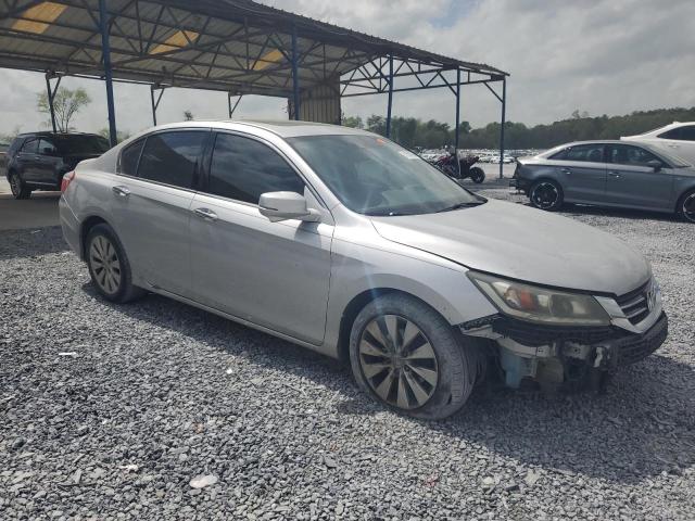  HONDA ACCORD 2015 Srebrny