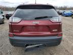 2019 Jeep Cherokee Latitude Plus for Sale in Hillsborough, NJ - Front End