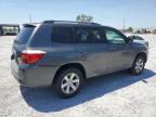 2010 Toyota Highlander Se en Venta en Riverview, FL - Minor Dent/Scratches