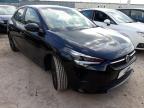 2021 VAUXHALL CORSA SE for sale at Copart WESTBURY