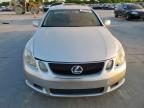 2006 Lexus Gs 300 للبيع في Grand Prairie، TX - Front End