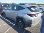2024 HYUNDAI TUCSON PRE for sale at Copart SANDTOFT