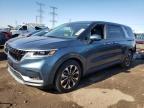 2024 Kia Carnival Ex for Sale in Elgin, IL - Rear End