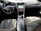 2017 Ford Fusion Sport for Sale in Davison, MI - Front End