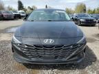 2023 Hyundai Elantra Limited for Sale in Portland, OR - Rear End