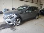 2018 Mercedes-Benz Glc 300 4Matic en Venta en Lexington, KY - Front End