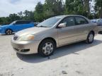 2005 Toyota Corolla Ce იყიდება Ocala-ში, FL - Mechanical