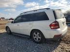 2007 Mercedes-Benz Gl 450 4Matic for Sale in Chicago Heights, IL - Burn - Engine