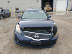 2007 Nissan Altima 2.5 de vânzare în Appleton, WI - Front End
