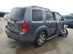 2015 Honda Pilot Touring na sprzedaż w New Orleans, LA - Front End