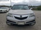 2012 Acura Mdx Technology للبيع في Indianapolis، IN - Mechanical