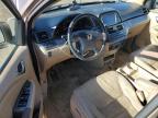 2007 Honda Odyssey Exl for Sale in Columbia Station, OH - Front End