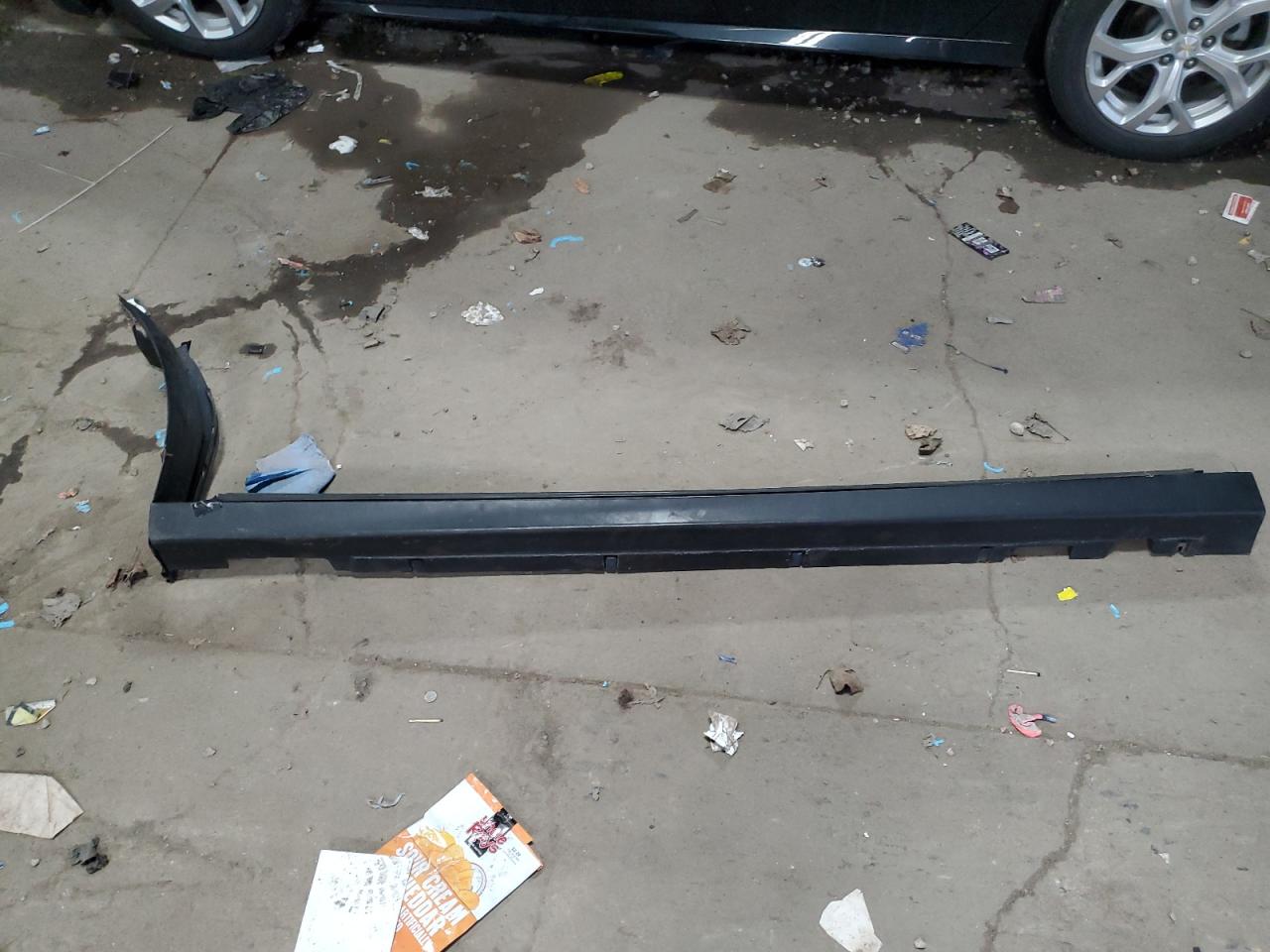 2005 Buick Lacrosse Cx VIN: 2G4WC562X51233625 Lot: 51990585