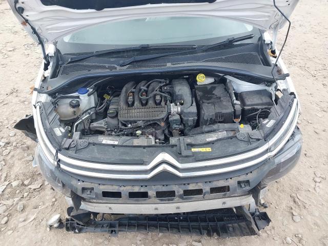 2018 CITROEN C3 FLAIR P